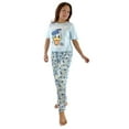 thumbnail image 1 of Disney Donald Duck Ladies' Pajama Set, 1 of 2