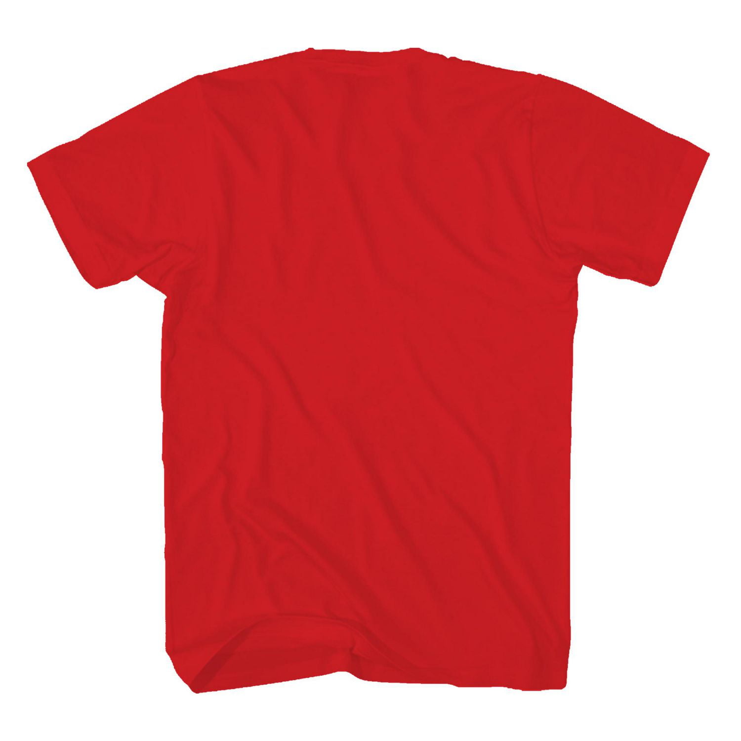 Justice League Boys Hero Time Short Sleeve T-Shirt