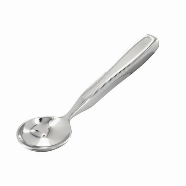 KEatlery Weighted Soup Spoon