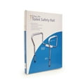 thumbnail image 2 of Toilet Safety Frame, 2 of 5