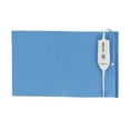 thumbnail image 1 of Digital Heating Pad with Moist Heat Technology, 1 of 4