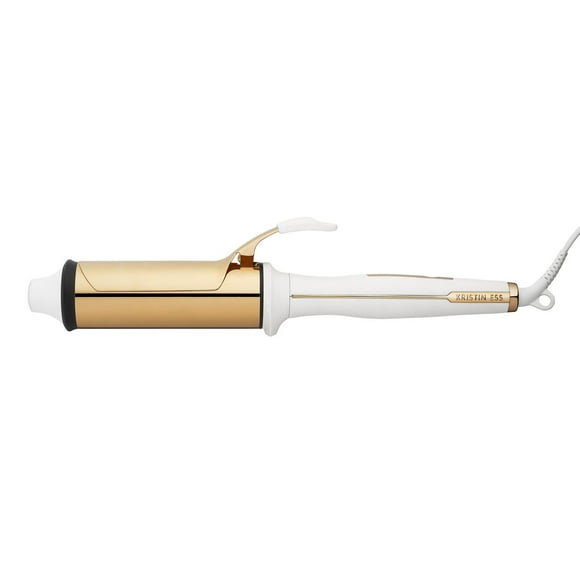 KRISTIN ESS HEAT STYLING TOOLS<br>2" CURLING IRON