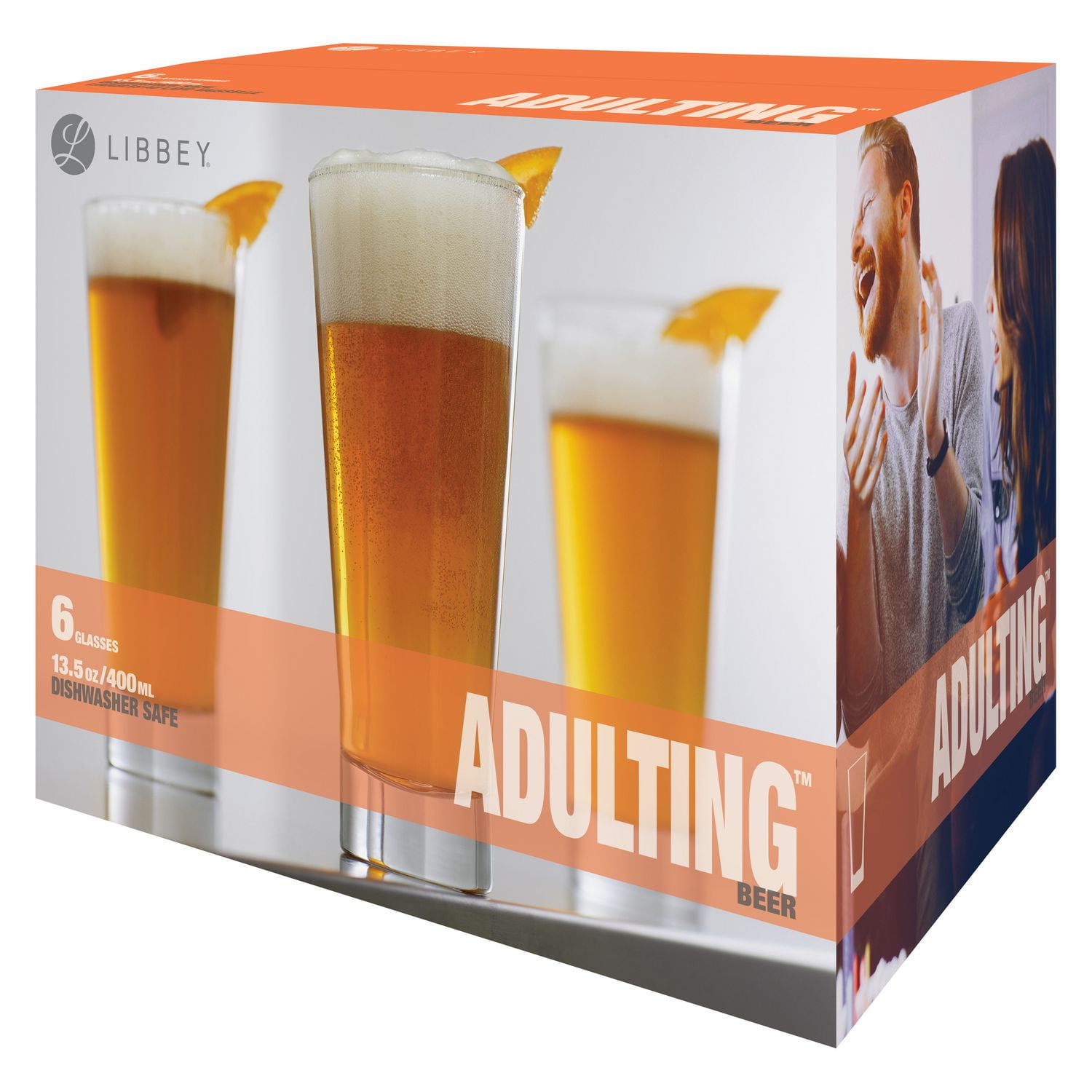 Beer Pilsner Set Walmart Canada