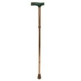 thumbnail image 1 of Folding Cane - Copper, 1 of 3