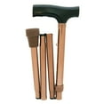 thumbnail image 2 of Folding Cane - Copper, 2 of 3