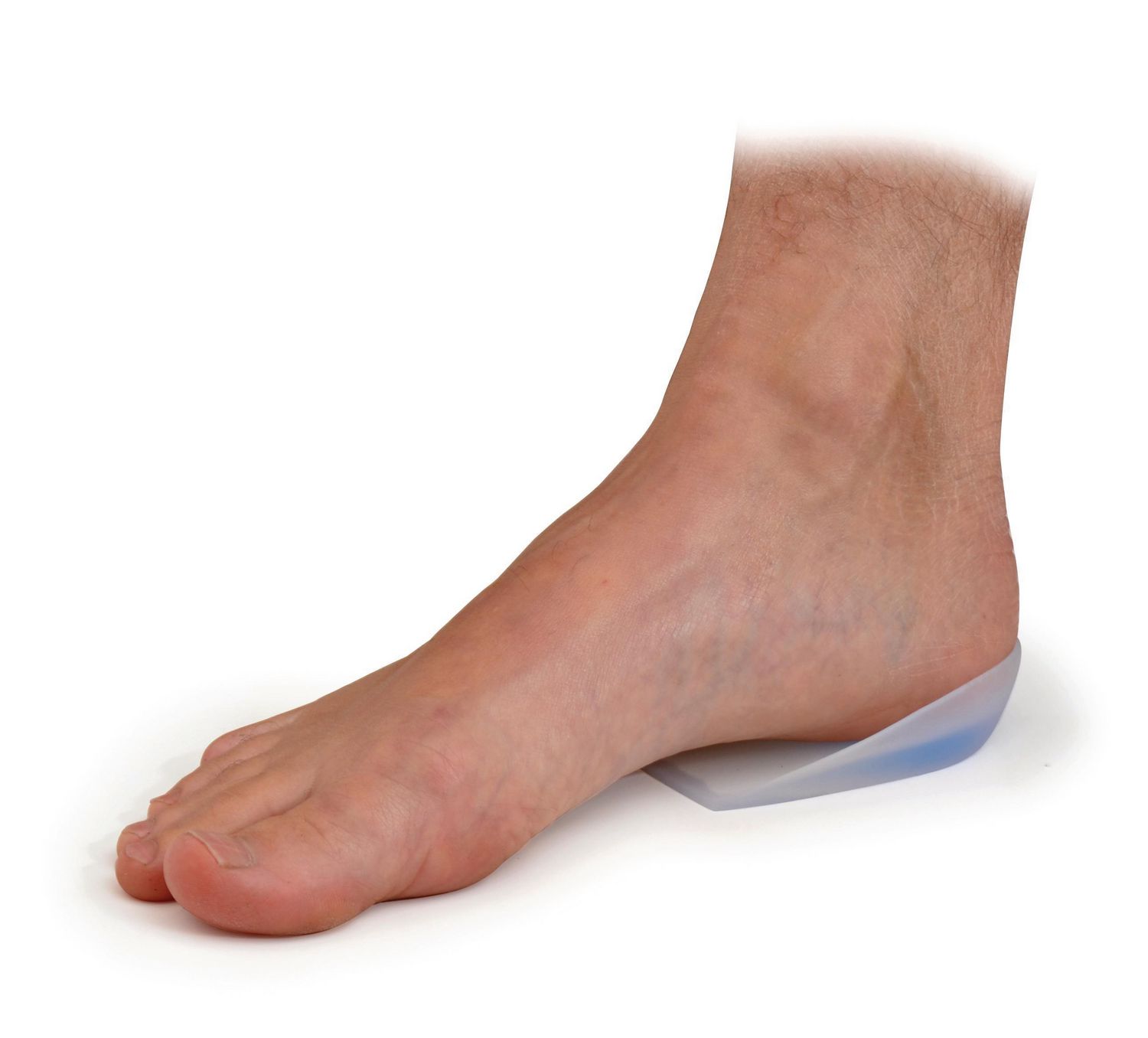 Silicone Heel Cup (L) | Walmart Canada