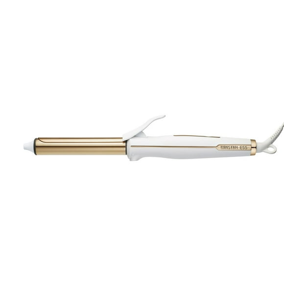 KRISTIN ESS BEACH WAVE HEAT STYLING TOOLS <br>1" CURLING WAND