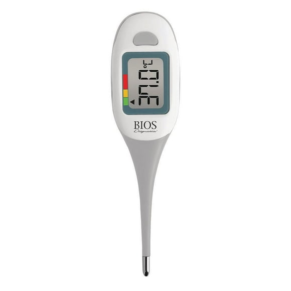 Jumbo 5 Second Thermometer