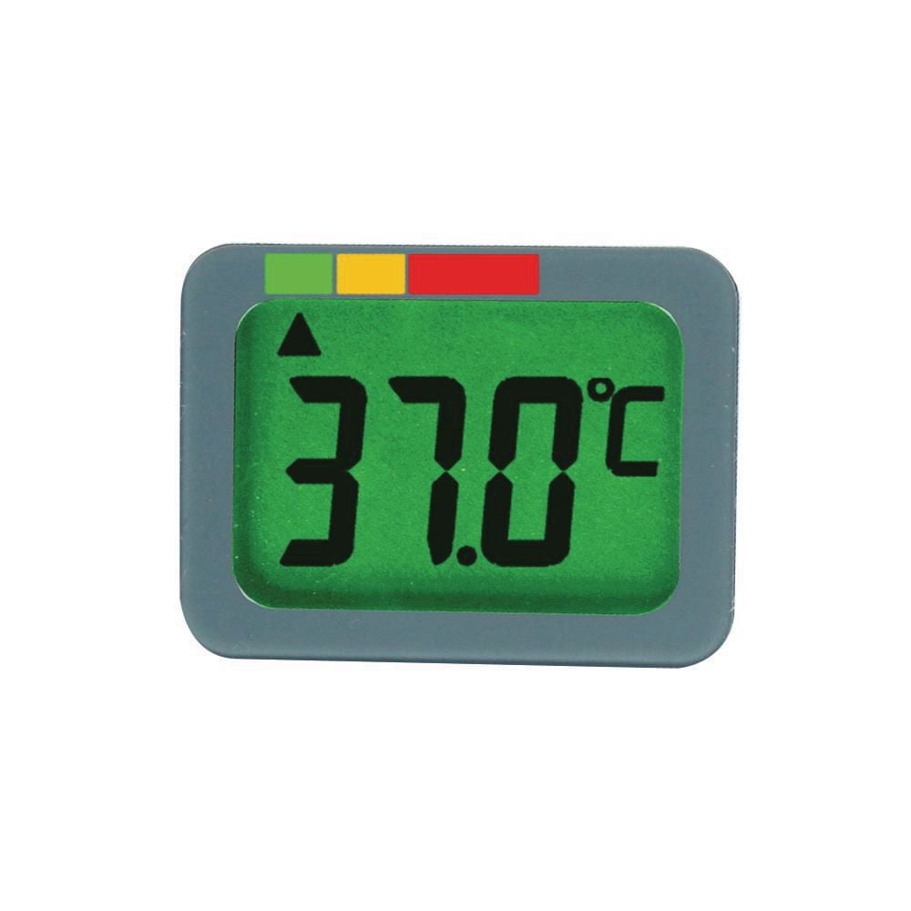 Jumbo 5 Second Thermometer, Digital Thermometer