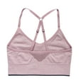 thumbnail image 3 of Reebok Ladies' 2 Pack Seamless Longline Bralettes, 3 of 4