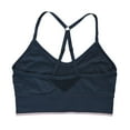 thumbnail image 4 of Reebok Ladies' 2 Pack Seamless Longline Bralettes, 4 of 4