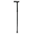 thumbnail image 1 of Folding Cane - Black, 1 of 3