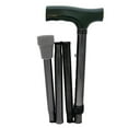 thumbnail image 2 of Folding Cane - Black, 2 of 3