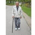 thumbnail image 3 of Folding Cane - Black, 3 of 3