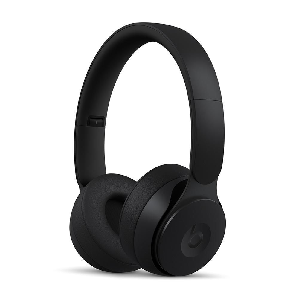 Beats Solo Pro Wireless Noise Cancelling On-Ear Headphones -Class 