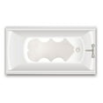 thumbnail image 1 of Therapy Bath Mat, 1 of 4