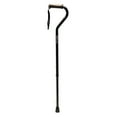thumbnail image 1 of Offset Cane with Ice Pick, 1 of 3