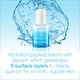 Neutrogena Hydro Boost Sérum à l'acide hyaluronique pour le visage, à base de vitamine B5 et de glycérine, pour une peau hydratée 29 ml – image 4 sur 9