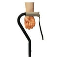 thumbnail image 2 of Offset Cane with Ice Pick, 2 of 3