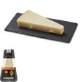 thumbnail image 1 of Our Finest Grana Padano Hard Ripened Cheese, 1 of 3