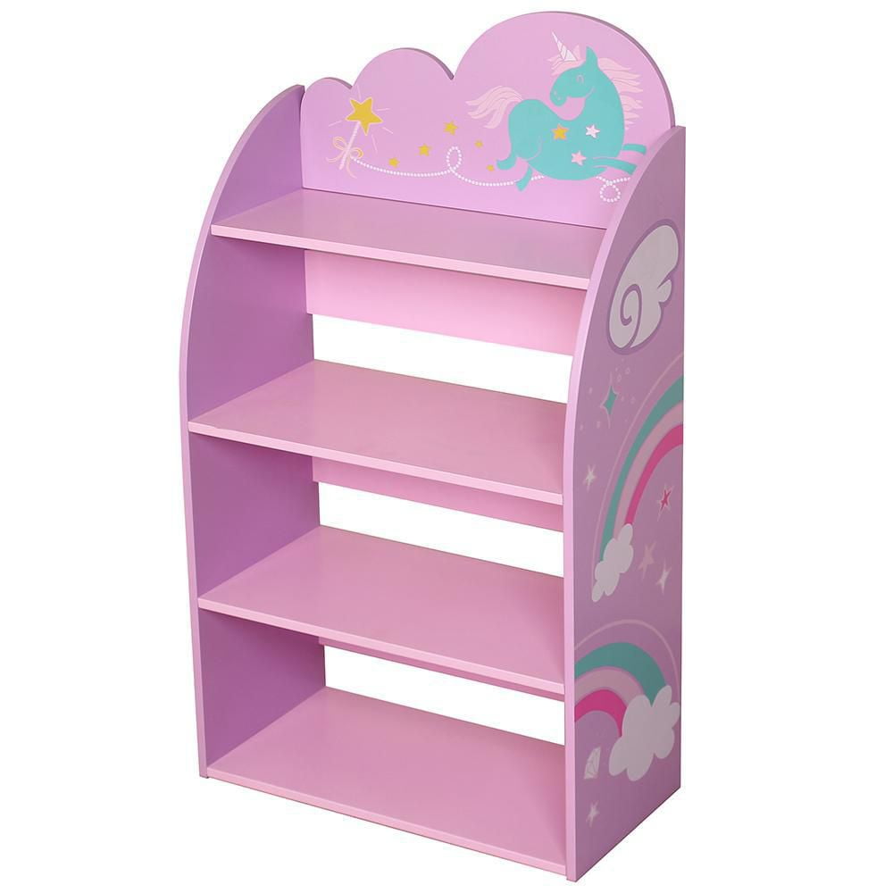 Unicorn Book Shelf Walmart Canada