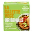 thumbnail image 2 of Big Mountain The Original Veggie Patty, 2 of 4