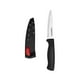 Couteau à légumes Farberware de 3,5 po avec manchon d’autoaffûtage Couteau à éplucher – image 2 sur 5