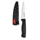 Couteau à légumes Farberware de 3,5 po avec manchon d’autoaffûtage Couteau à éplucher – image 4 sur 5