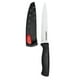 Couteau utilitaire Farberware de 4,5 po avec manchon d’autoaffûtage Couteau tout usage – image 2 sur 5