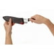 Couteau utilitaire Farberware de 4,5 po avec manchon d’autoaffûtage Couteau tout usage – image 4 sur 5