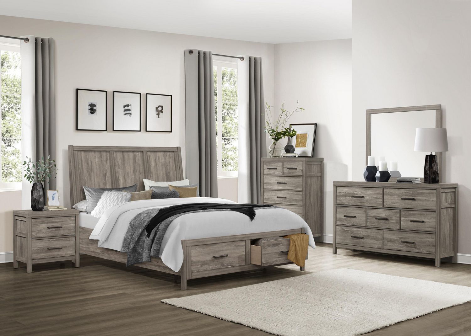 custom bedroom furniture canada