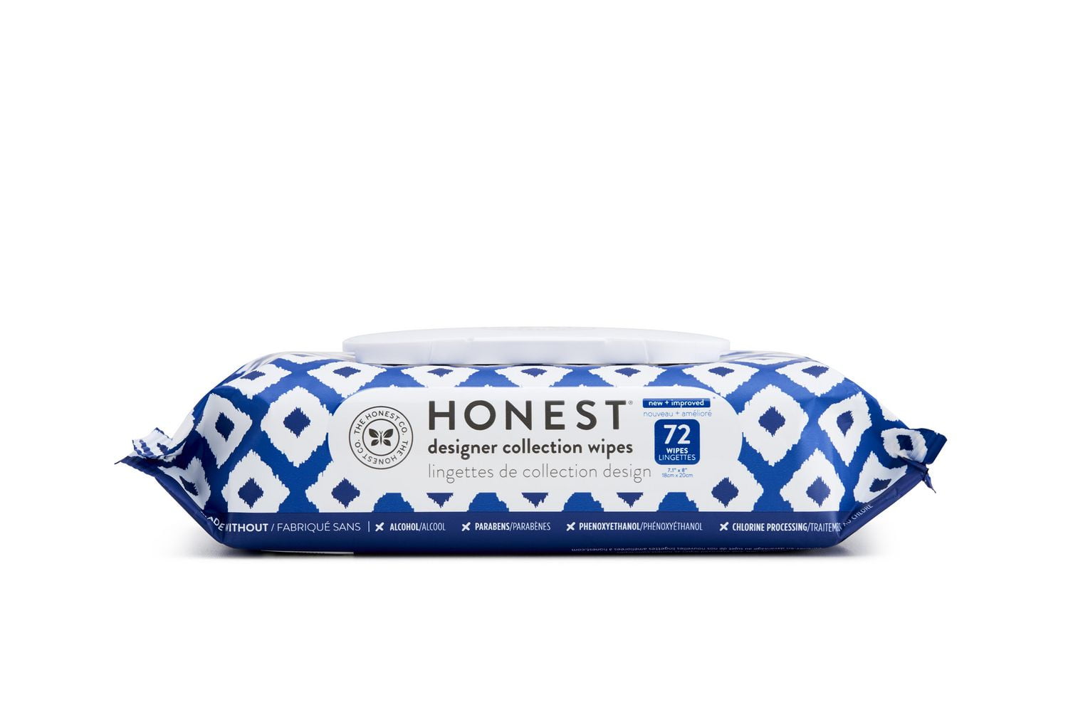 Walmart sales honest wipes