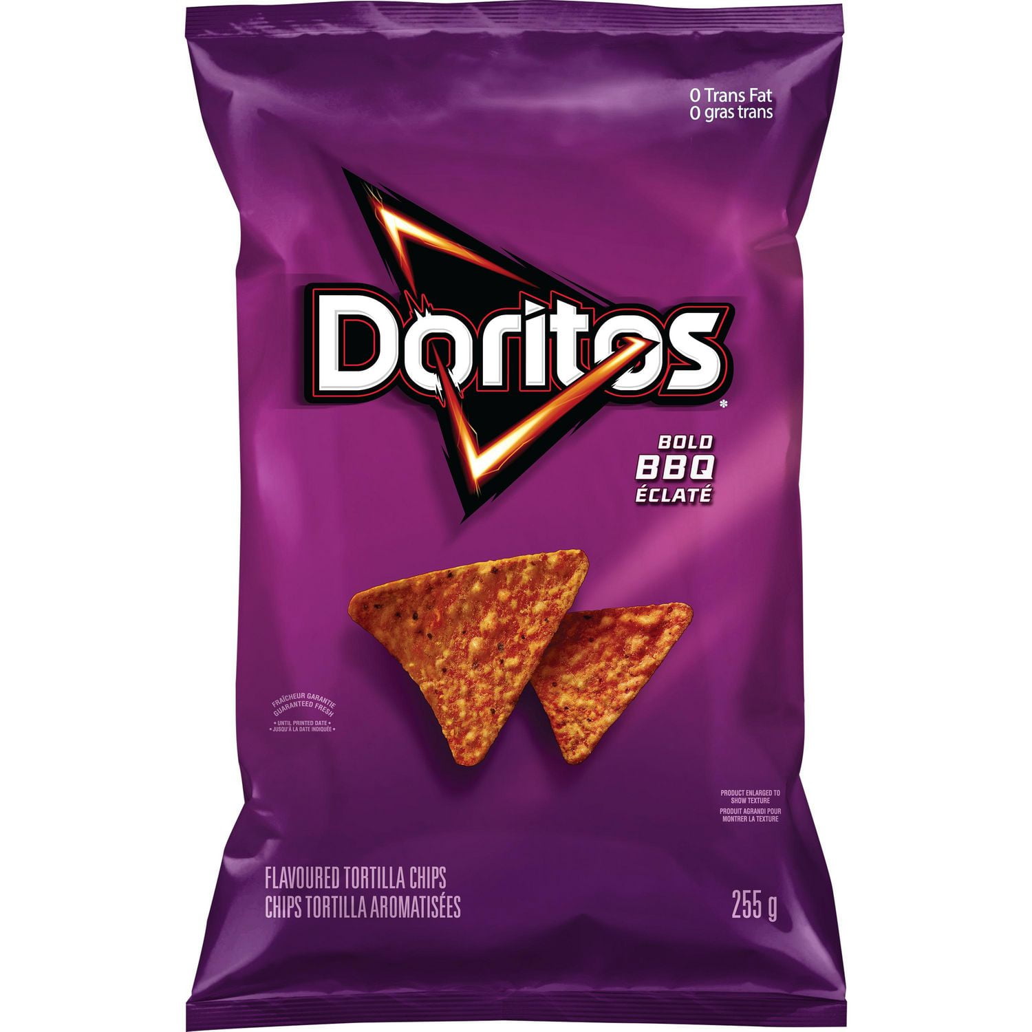 Doritos Bold BBQ Tortilla Chips | Walmart Canada