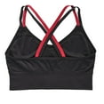 thumbnail image 4 of Reebok Ladies' 2 Pack Seamless Strappy Longline Bralettes, 4 of 4