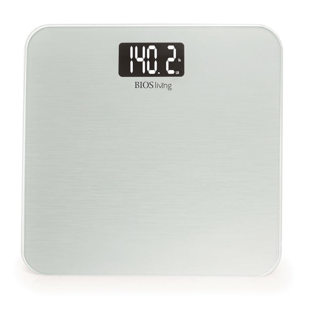 Metallic Digital Scale - Walmart.ca