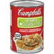 Soupe de poulet et riz de Campbell's 540 ml – image 5 sur 6