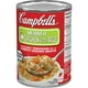 Soupe de poulet et riz de Campbell's 540 ml – image 6 sur 6