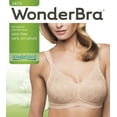 thumbnail image 3 of WonderBra Wonderband® Wireless Bra, 3 of 3