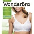 thumbnail image 3 of WonderBra Wonderband® Wireless Bra, 3 of 3