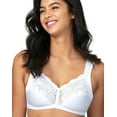 thumbnail image 1 of WonderBra Full Support Cushioned Strap Wireless Bra, 1 of 6