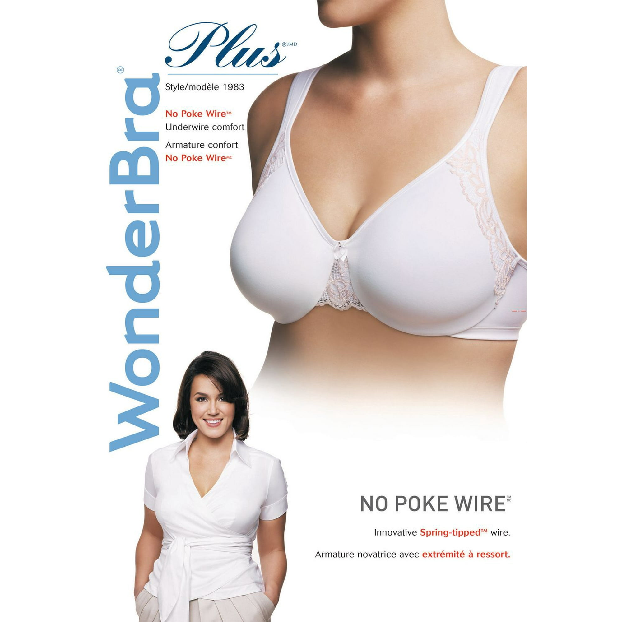 Wonderbra, Shop Wonderbra for underwear, lingerie sets and bras