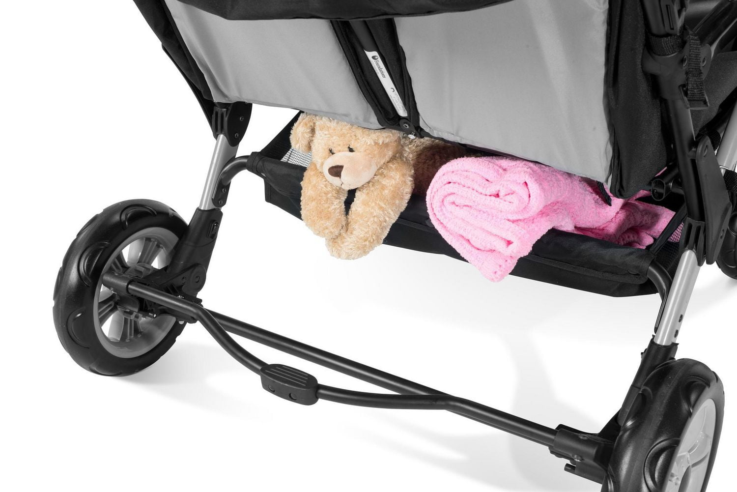 Foundations stroller best sale replacement parts