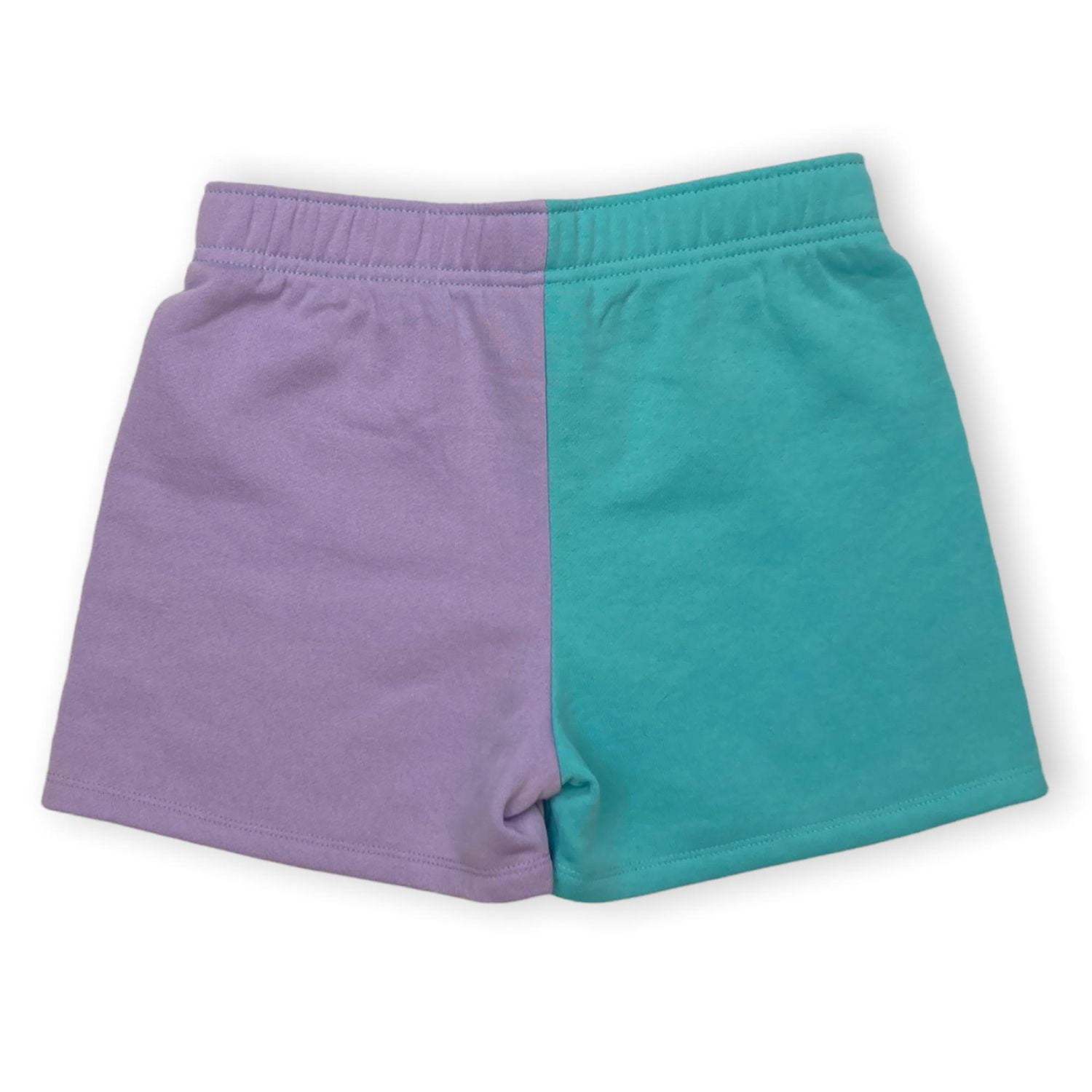 Knee shorts shop for girls