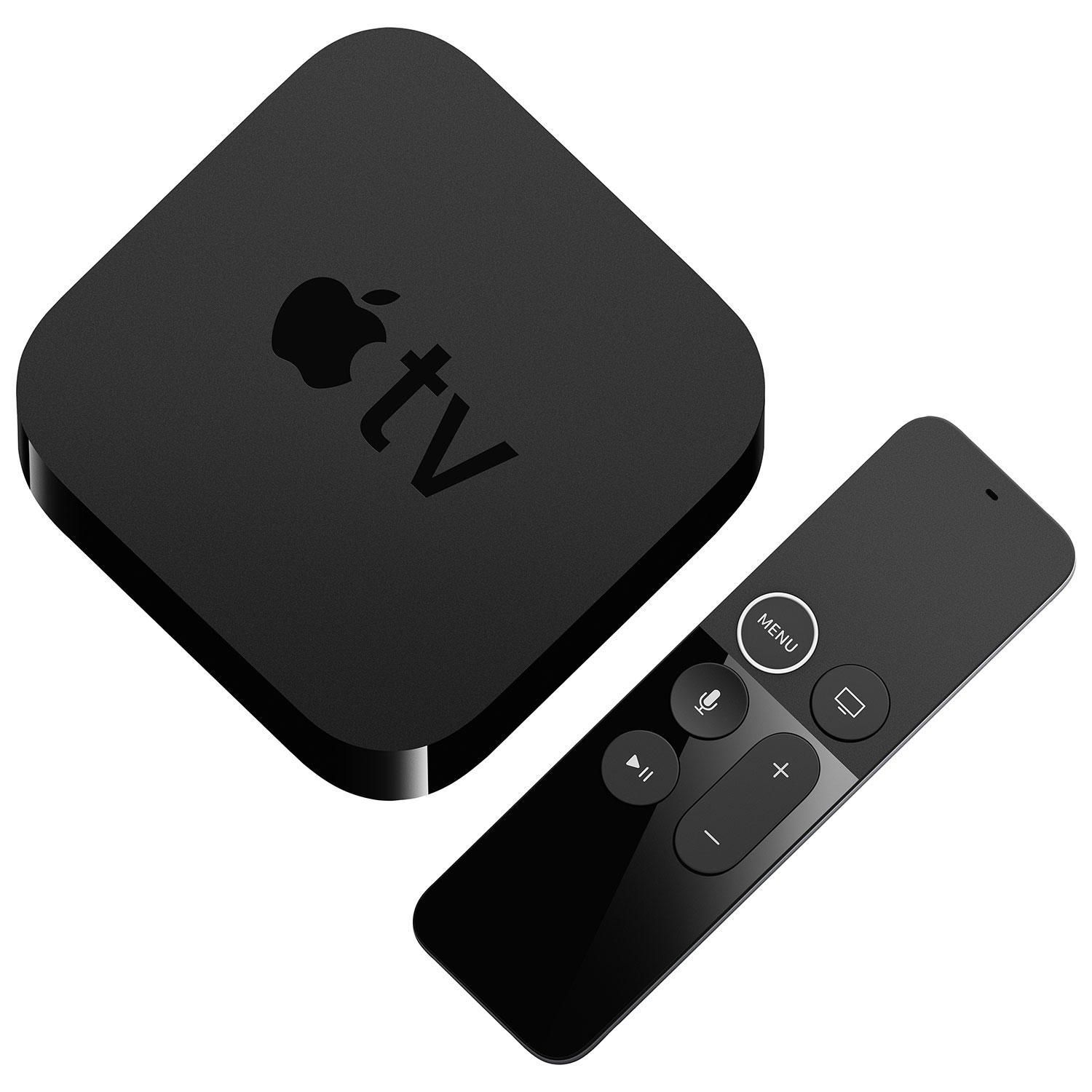 Apple TV 4K 64GB - Walmart.ca