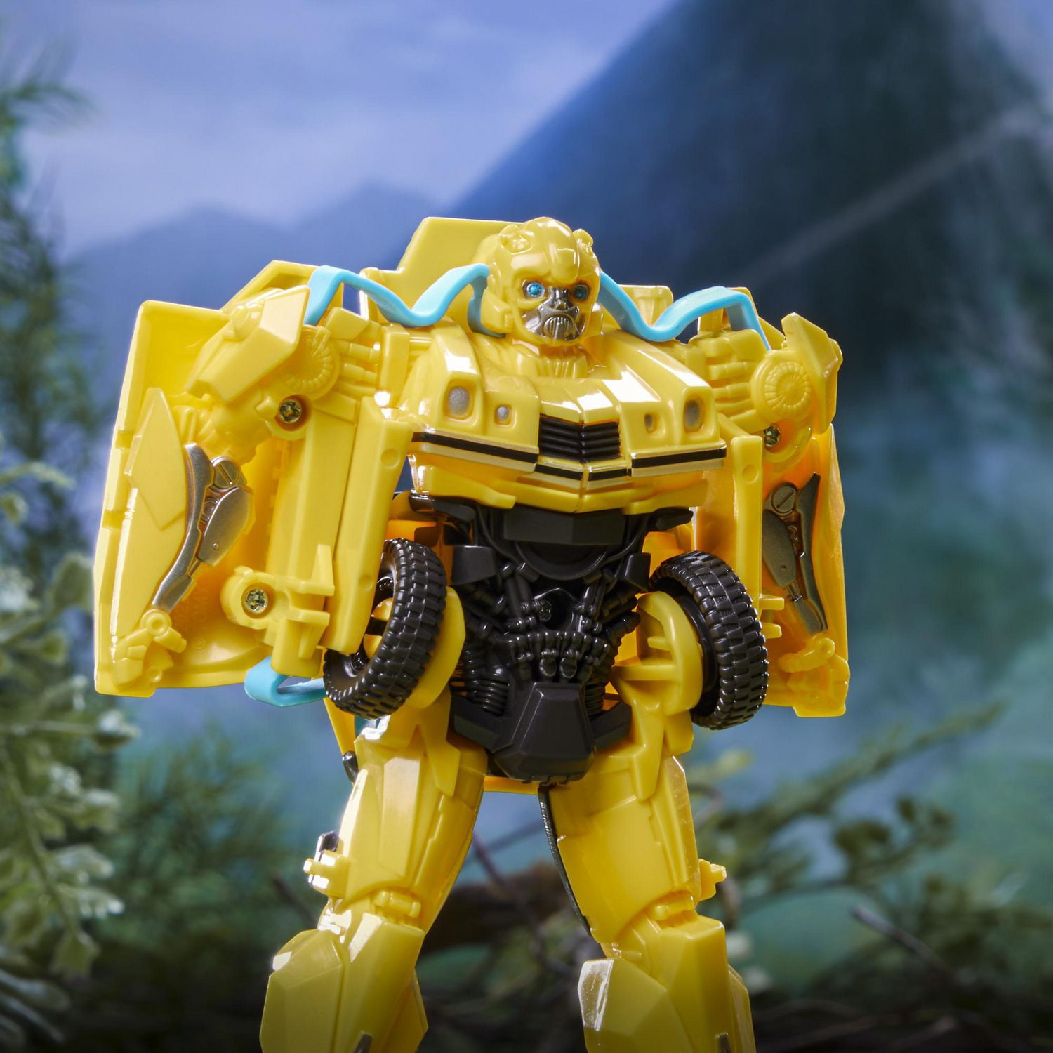 Transformers Toys Transformers: Rise of the Beasts Movie, Flex