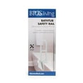thumbnail image 5 of Bathtub Safety Rail, 5 of 5