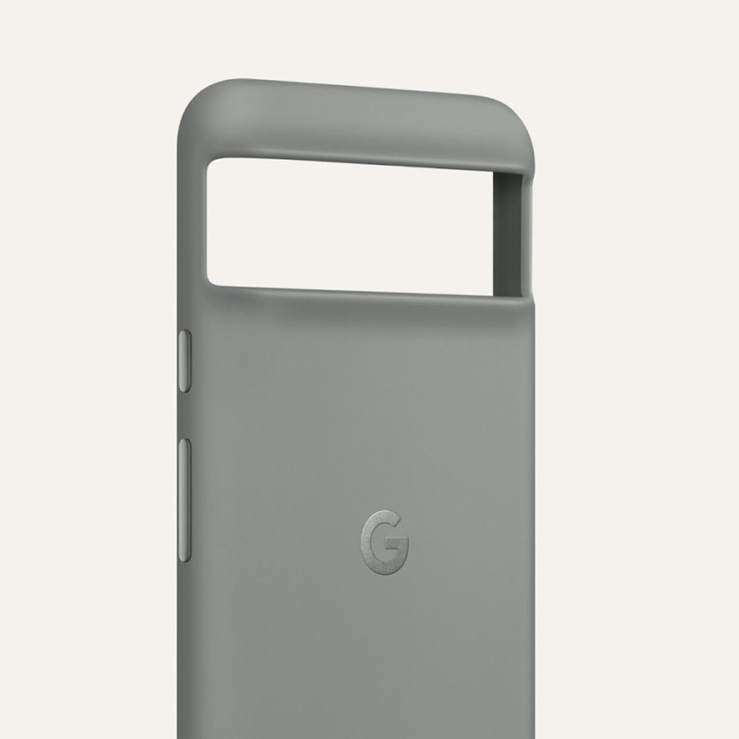 Google Silicone Case Haze for Google Pixel 8 - Walmart.ca