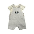 thumbnail image 1 of Disney Infant Hidden Mickey 2 Piece Set, 1 of 4