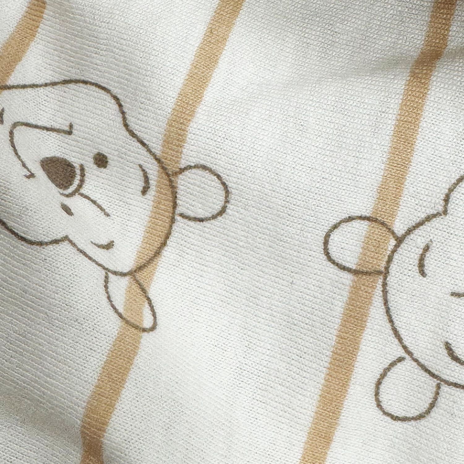 Disney Winnie l'ourson Ensemble 2 pièces pour bébé