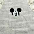 thumbnail image 3 of Disney Infant Hidden Mickey 2 Piece Set, 3 of 4